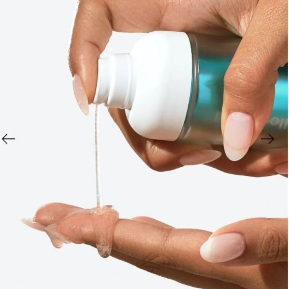 S33+ Anti-Aging Collagen Burst Serum - Picture 2 of 3